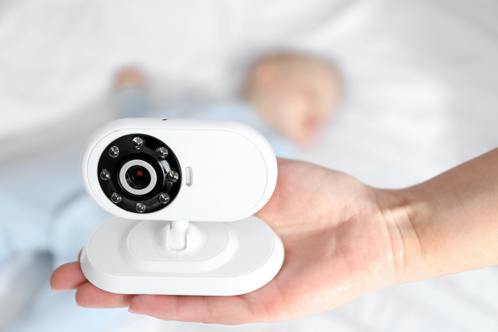 YI 1080p Home Camera Review